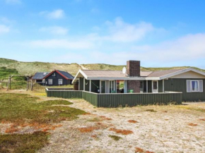 Holiday Home Aase - from the sea by Interhome